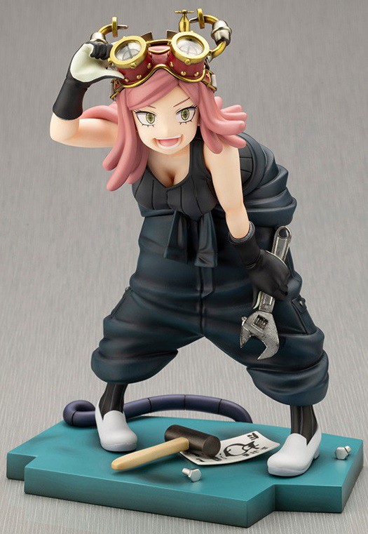 ARTFX J 轟焦凍 Limited color edition 1/8 配ろ 「僕のヒーロー  