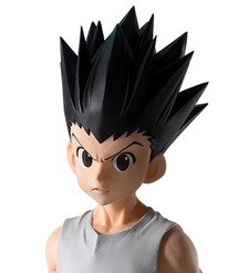 HUNTER×HUNTER 2026年7月プライズフィギュア リスト【VIBRATION STARS