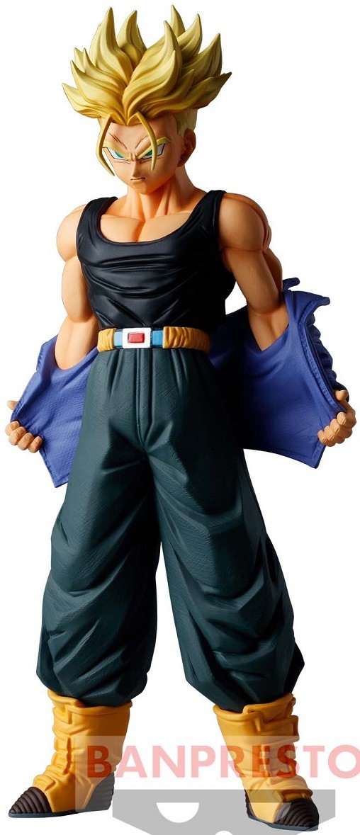 ドラゴンボール 2023年1月プライズフィギュア リスト【G×materia/THE