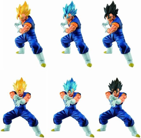 ナムコ限定]ドラゴンボール超 最強合体戦士ベジット-ファイナルかめ