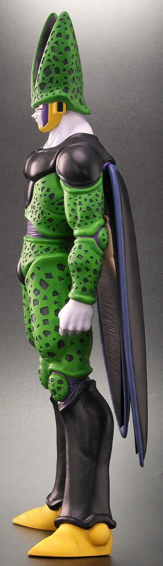 ドラゴンボールアライズ セル 完全体【ZEEM購入特典でセルJr.が ドラゴンボールアライズ セル 完全体【ZEEM購入特典でセルJr.が