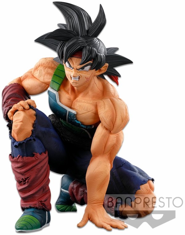 アミューズメント一番くじ ドラゴンボール超 Bwfc 造形天下一武道会3 Super Master Stars Piece The Barduck 発売日 曜日 予約店舗検索 追記 3月12日 金 より予約受付開始 Smsp 3 10更新 遊戯王 ドラゴンボール通販予約情報局