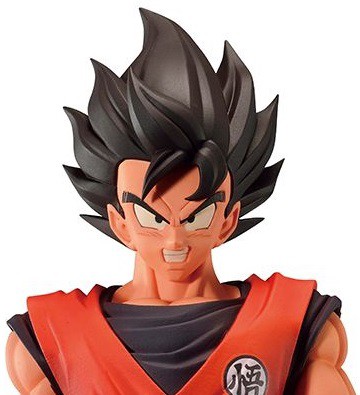 一番くじ ドラゴンボール ギニュー特戦隊‼来襲【商品紹介動画(1