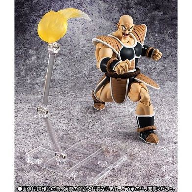 通販予約状況 ドラゴンボールZ S.H.Figuarts「ベジータ