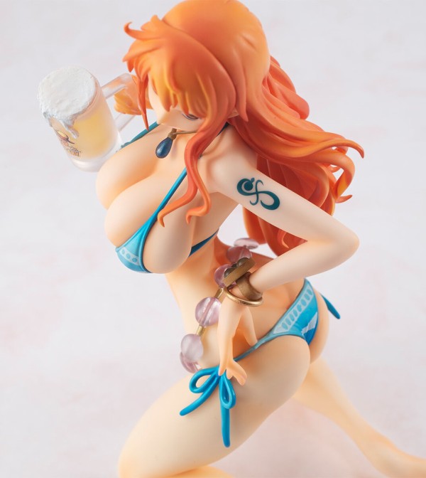 Portrait.Of.Pirates ワンピース “LIMITED EDITION” ナミ Ver