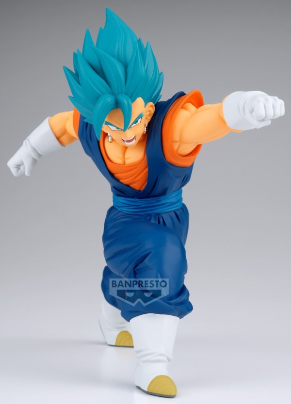 ドラゴンボール 2026年10月 プライズ フィギュア【MATCH MAKERS