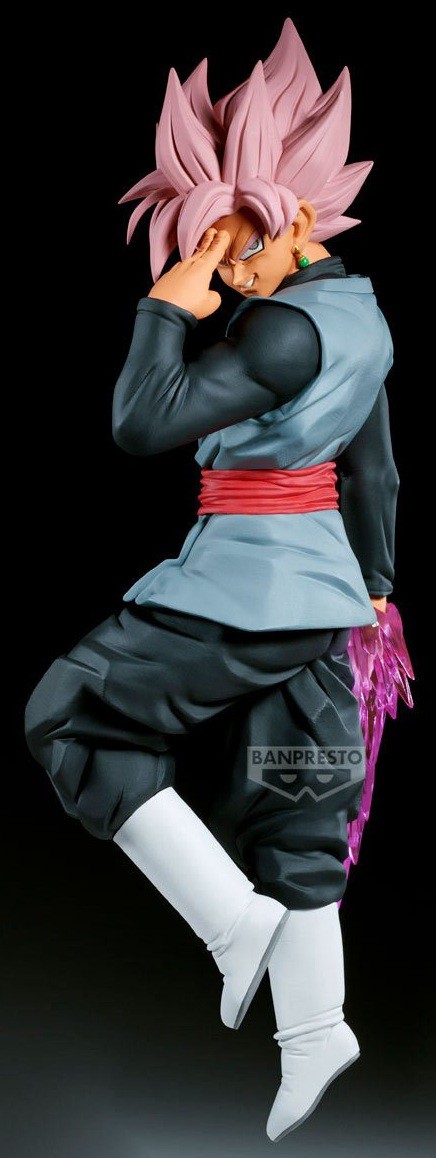 ドラゴンボール 2026年4月プライズフィギュア リスト【Grandista/BLOOD