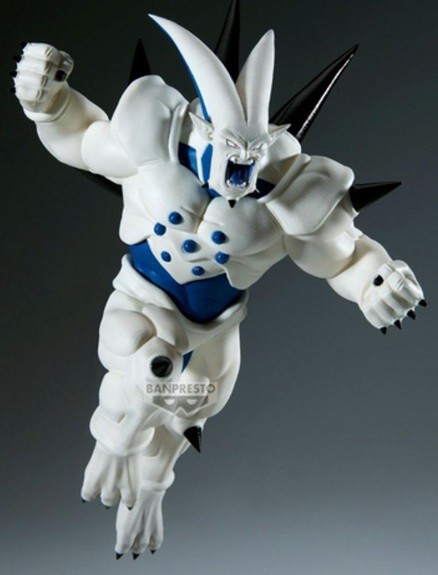 ドラゴンボール 2026年5月プライズフィギュア リスト【G×materia/BLOOD