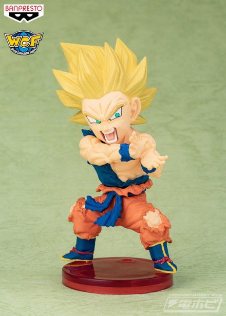 ワンピース　コレクタブル　フィギュア　ワーコレ　ドラゴンボール　(追加画像 １） ワンピースコレクタブルフィギュアワーコレドラゴンボール(追加