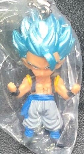 ドラゴンボール超 超戦士マスコット03 : 遊戯王&ドラゴンボール
