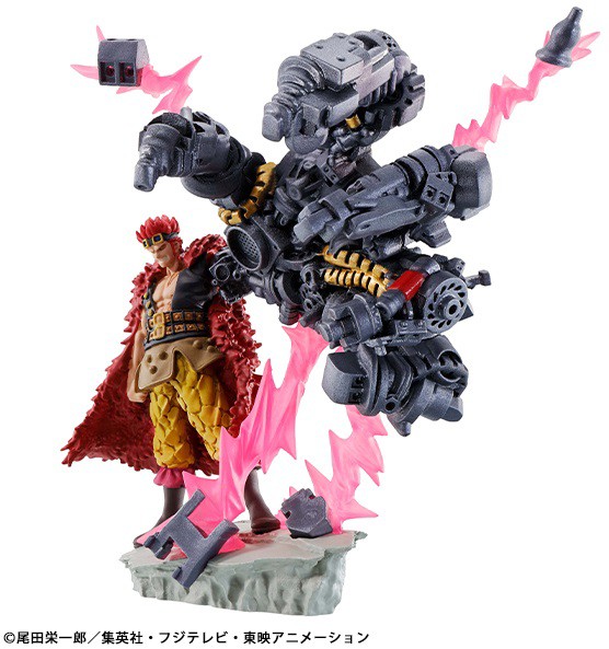 ワンピース　ログボックス 新品未開封　5点セット 2025年最新】ログボックスリバースの人気アイテム - メルカリ