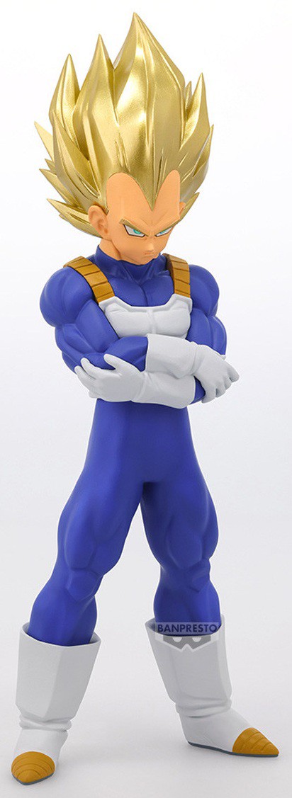 ドラゴンボール 2026年10月プライズフィギュア リスト【MATCH MAKERS