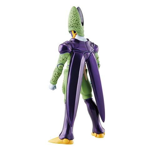 通販予約状況 Dimension of DRAGONBALL セル 完全体 : 遊戯王