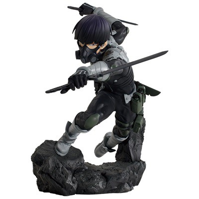 一番くじ 怪獣8号 A賞 B賞C賞 ラストワン プラモデル プライズ +オマケ 一番くじ 怪獣8号 A賞 B賞C賞 ラストワン プラモデル プライズ