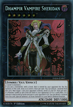 遊戯王 英語版『ダーク・セイヴァーズ』国内・海外相場【トップ
