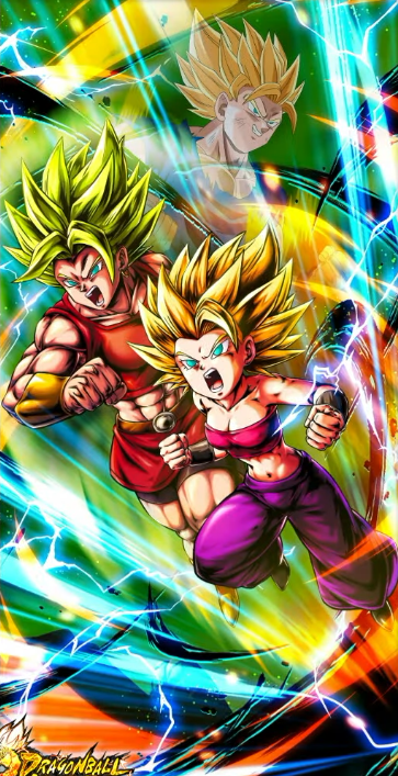 レジェンズ 新キャラクター情報解禁！7周年キャンペーン直前生