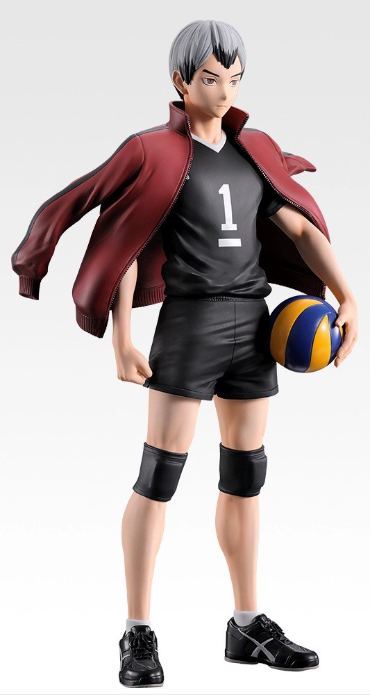 一番くじ ハイキュー‼ -最強の挑戦者-【取扱店舗の検索 公開】2月発売