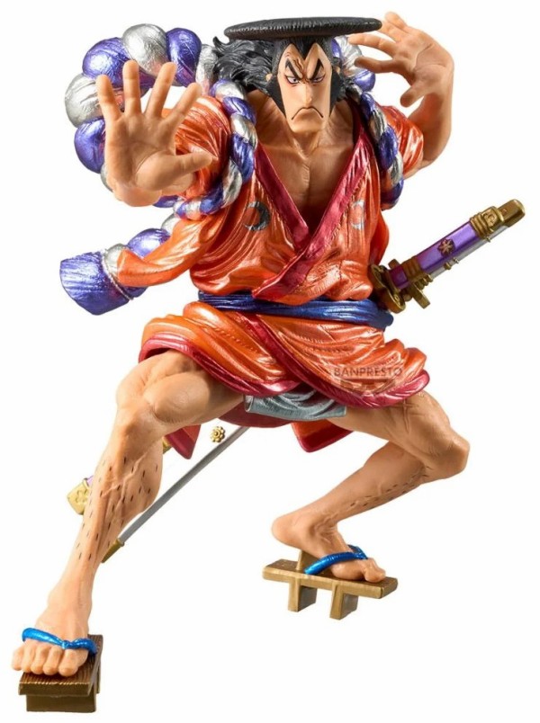 ワンピースフィギュアまとめ15点 ワンピース 2026年7月プライズフィギュア【ラウンドワン コラボ商品
