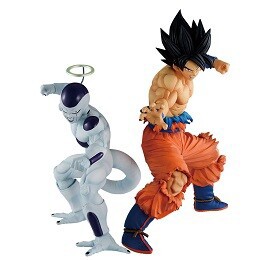 一番くじ ドラゴンボール VSオムニバスZ 販売・買取相場(19:30時点