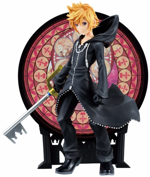 一番くじKINGDOM HEARTS Linking Hearts景品7点セット 一番くじ KINGDOM HEARTS -Linking Hearts-｜一番くじ倶楽部