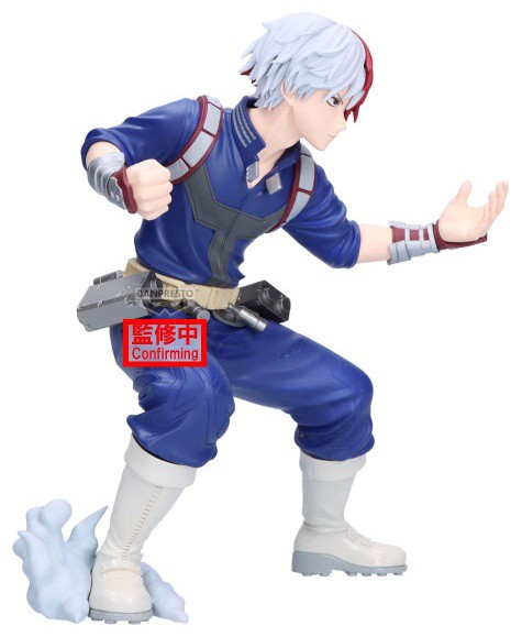 僕のヒーローアカデミア 2026年7月プライズフィギュア リスト