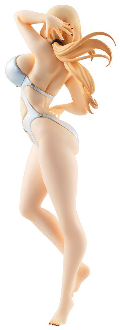 NARUTOギャルズ NARUTO‐ナルト‐ 疾風伝 綱手 Ver.Splash W【商品仕様