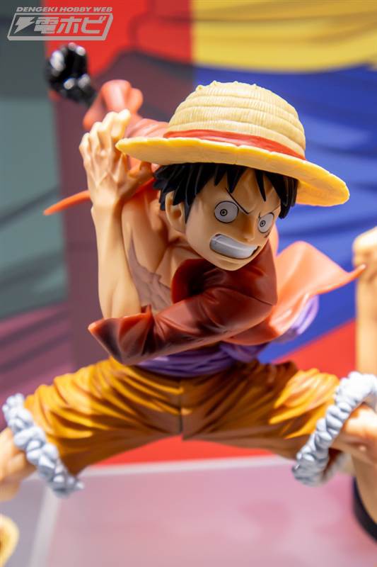 第78回プライズフェア ワンピース関連【展示画像(35枚) 追加