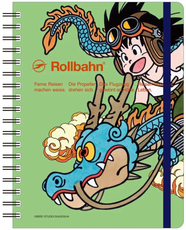 ジャンプショップより新たなライフスタイルブランド『RofJ BY JUMP