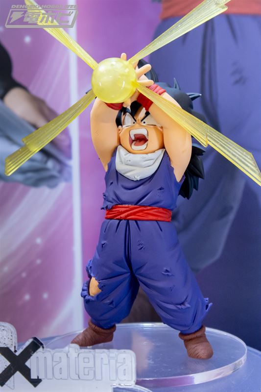 第79回プライズフェア ドラゴンボール関連【ホビーマニアックスさんで