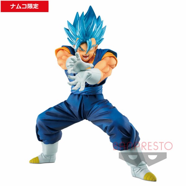 ナムコ限定]ドラゴンボール超 最強合体戦士ベジット-ファイナル