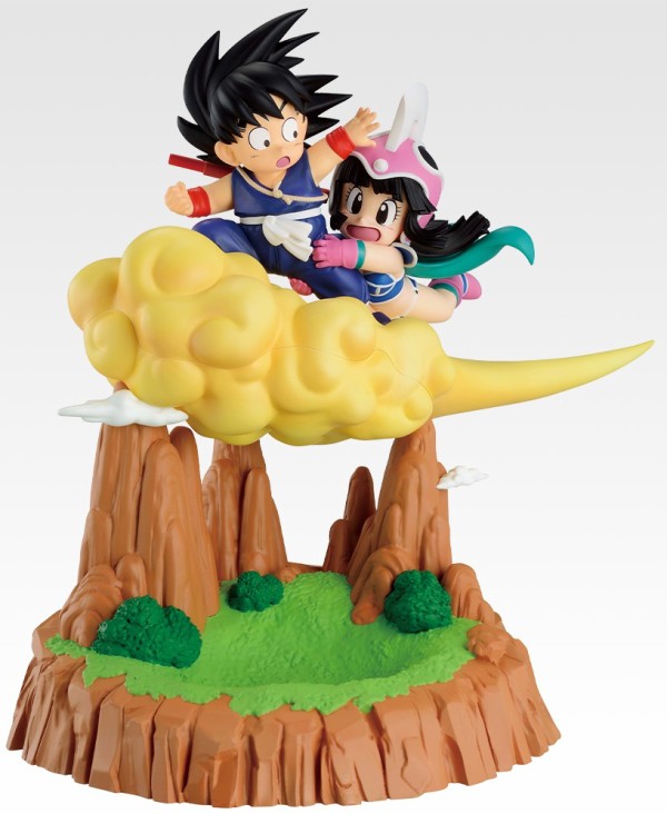 一番くじ ドラゴンボール Fantastic Adventure 2【全ラインナップ 公開