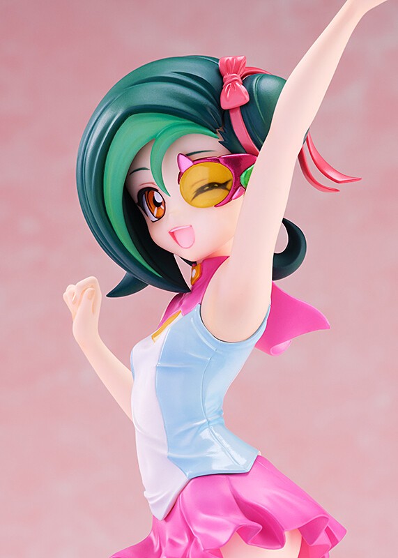AMAKUNI 遊戯王ZEXAL 観月小鳥 1/7スケールフィギュア【商品仕様