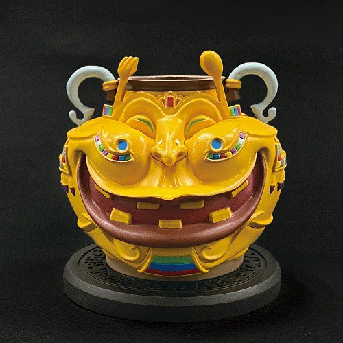 【受注生産限定品】遊戯王OCGデュエルモンスターズ　壺COLLECTION 遊戯王OCGデュエルモンスターズ 壺COLLECTIONが発売決定！入手方法は