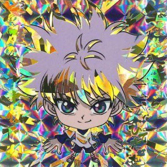 HUNTER×HUNTER シール×ウエハースvol.3 全28種 シール画像【シークレットの画像 再更新／シールリスト 追記】にふぉるめーしょん :  遊戯王&ドラゴンボール通販予約情報局