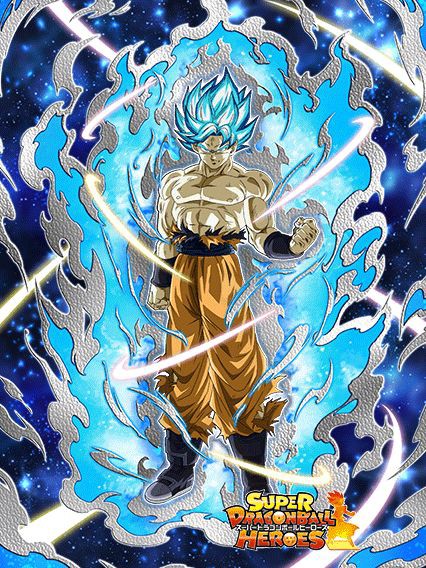 ドッカンバトル ヒーローズコラボ 2024【新キャラクター(5体)の各