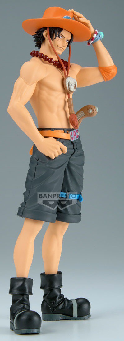 ワンピースプライズフィギュア等②　まとめ売り　8個セット 2025年8月発売最新プライズ ワンピース DXF～THE GRANDLINE