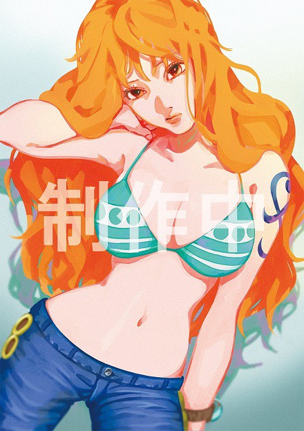ジャンプGIGA 2023 SPRING 応募者全員サービス『プレミアム