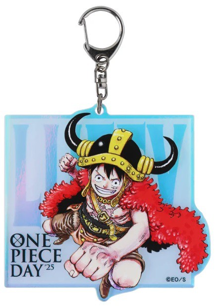 ONE PIECE DAY'25【ワンピカード プレミアムカードコレクション