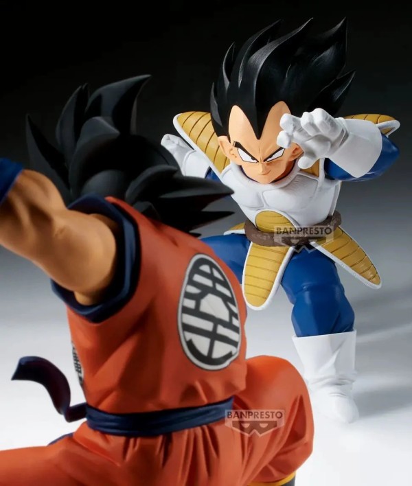 ドラゴンボール 2026年6月プライズフィギュア リスト【SPIRITFLICKS