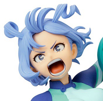 僕のヒーローアカデミア 2025年2月プライズフィギュア リスト