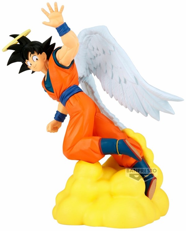 ドラゴンボール　プライズフィギュア　11箱 2023年11月 プライズ フィギュア | | BirdBlog-Z
