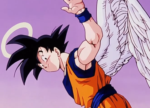 ドラゴンボールスーパーダイバーズ 5弾『3週連続！ゴッドレア