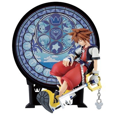 送料込み‼️ 一番くじ KINGDOM HEARTS C賞　D賞　ラストワン賞 一番くじ KINGDOM HEARTS～20th Anniversary～」が7月16日より