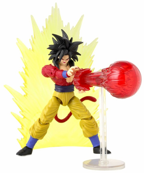 ドラゴンボール　SS4　孫悟空　ベジータ　フィギュア　DRAGON BALL ドラゴンボール スーパーサイヤ人4 孫悟空 ベジータ フィギュア