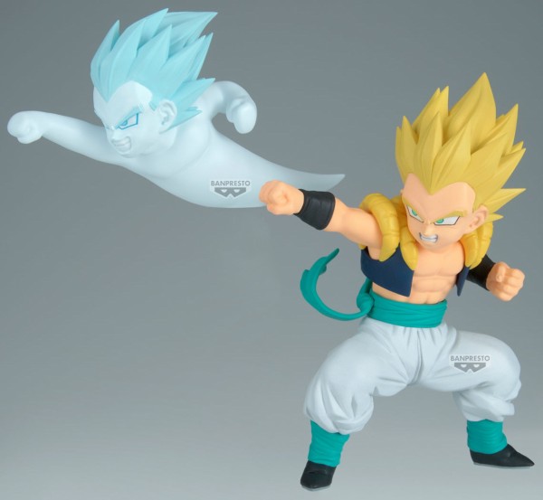 ドラゴンボール 2026年8月プライズフィギュア 【MATCH MAKERS/ワーコレ