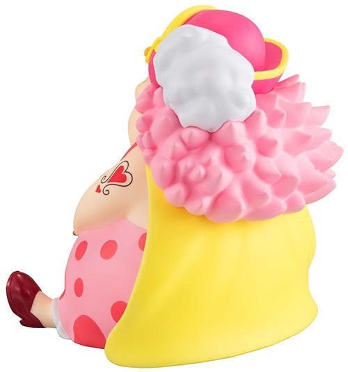 限定品　ワンピース　るかっぷ　百獣のカイドウ＆ビッグ・マム るかっぷ ONE PIECE 百獣のカイドウ＆ビッグ・マム 限定版