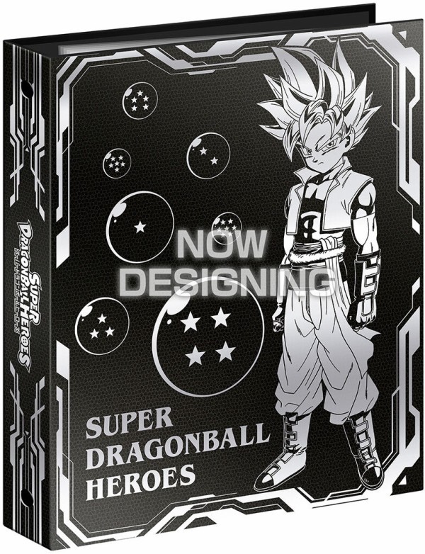 SDBH SPECIAL SET -Thanks to All the Heroes-【商品仕様・画像】再販