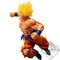 一番くじ『ドラゴンボール -サイヤ人超決戦-』A・B・C・D・E・F 一番くじ『ドラゴンボール -サイヤ人超決戦-』A・B・C・D・E・F