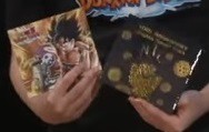 ドラゴンボールZ ドッカンバトル 10th Anniversary Original