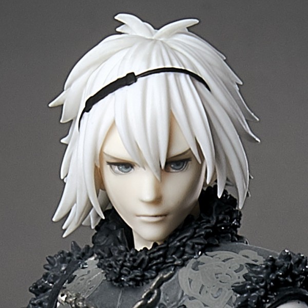 NieR ゲームシリーズ10周年記念くじフィギュアセット NieRゲームシリーズ10周年記念くじ | SQUARE ENIX